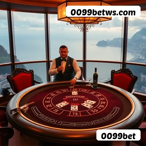 Análise de apostas 0099bet