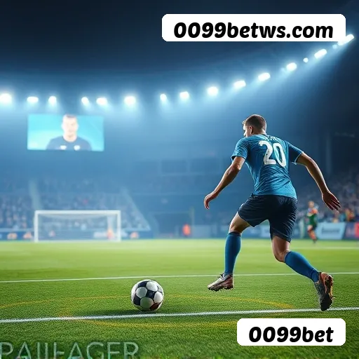 Cassino online 0099bet - Imagem principal